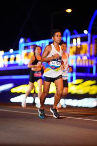 BIB: 40105
                            <button type="button" onclick="openModal(22832687)" class="btn btn-primary btn-sm float-right btn-popup" data-toggle="modal" data-target=".modal-high-quality">
                        <i class="fas fa-shopping-cart"></i> Add to Cart
                    </button>
                                            <button type="button" onclick="isThisMe(22832687, true)" class="btn btn-success btn-sm float-right btn-popup btn-isme hidden" data-toggle="tooltip" data-placement="bottom" title="นี่คือรูปของคุณใช่ไหม คลิกที่นี่เพื่อเอาเข้าอัลบั้ม">
                        <i class="fas fa-plus"></i> Add to album
                    </button>
                    <button type="button" onclick="isThisMe(22832687, false)" class="btn btn-warning btn-sm float-right btn-popup btn-isnotme hidden">
                        <i class="fas fa-ban"></i> Remove from album
                    </button>